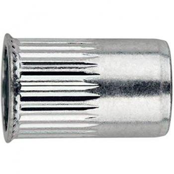 Tuerca Remachable M10 x 19