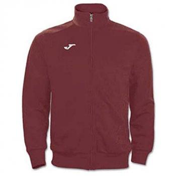 Chaqueta de Fútbol Joma Gala Burdeos 3XL – Hombre