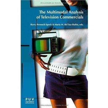 The multimodal analysis of television commercials