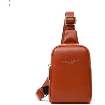 Luxury Women's Outdoor Sports Chest Bag