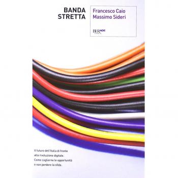 Banda stretta