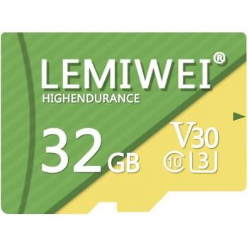 Tarjeta de memoria LEMIWEI 128GB