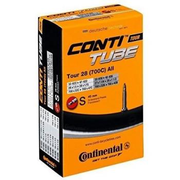 Continental Tour Tube