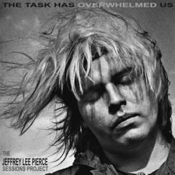 Disque The Task Has Overwhelmed Us