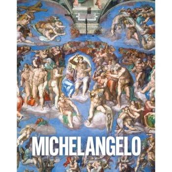 Susie Hodge Art Masters: Michelangelo Hardback Book