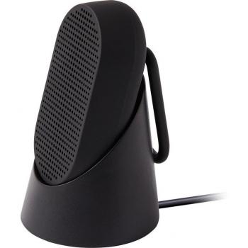 Lexon Enceinte portable MINO T – Noir