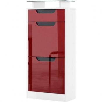 Vladon Schuhschrank Fiesta V2