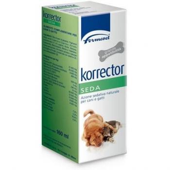 KORRECTOR SEDA 160ML