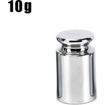 Stainless Steel Calibration Weights for Scales