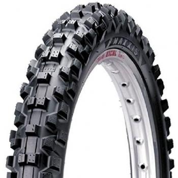 Neumático De Moto Maxxenduro M7311 80/100 -21 51M