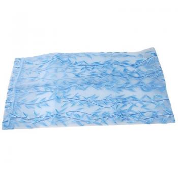 Chic Willow Textured Window Shade