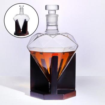 Whisky Fleshouder 850ml