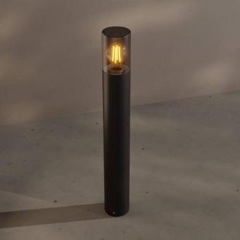Illuminazione Bollardo Beld 60cm E27 IP44