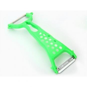 Fruit and Vegetable Trio Peeler Set