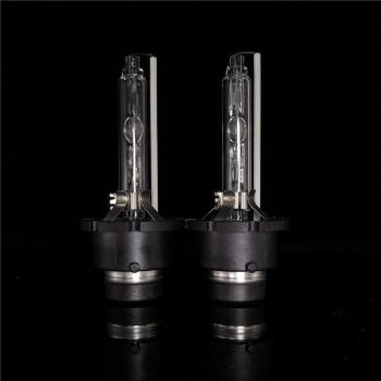 2 bombillas HID D2S 35W