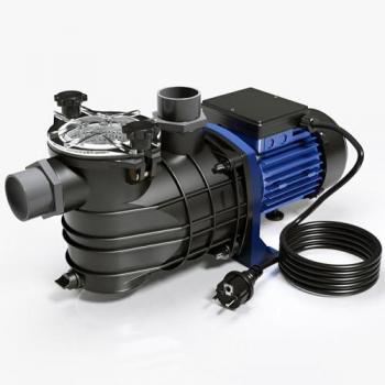 Wiltec Pompe de circulation 17700 l/h