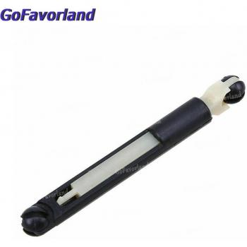 Kit de bloqueo del capó del motor para Ford Focus MK2 2005-2007