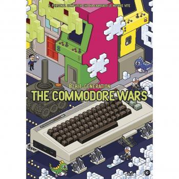 The Commodore Wars Growing