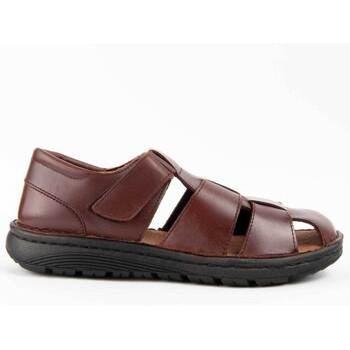 Sandalias Beira8 de Piel para Hombre