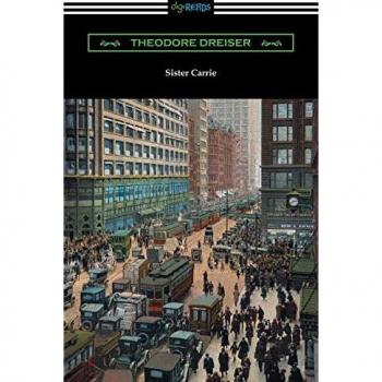 Dreiser, Theodore: Sister Carrie