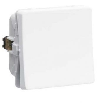 Interruttore di Protezione LK 16A 250V Bianco