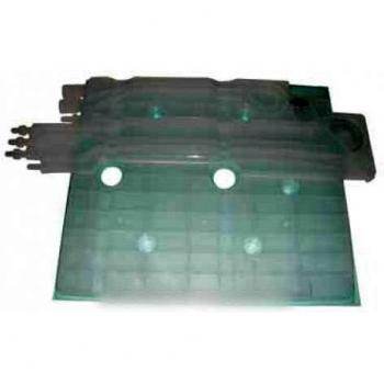 Échangeur thermique B/S/H pour lave-vaisselle