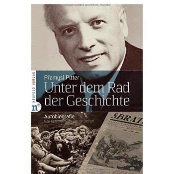 Unter dem Rad der Geschichte: Autobiografie
