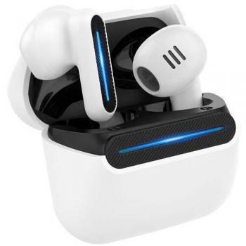 Écouteurs sans fil rechargeables YENKEE
