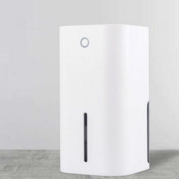 PureAir 850 ML Water Tank Dehumidifier – Bedroom & Kitchen