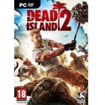 Dead Island 2 Steam