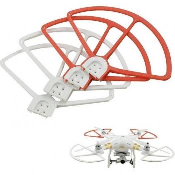 Accesorio de protección de hélices para DJI Phantom 3