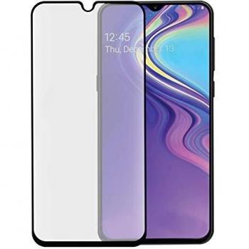 Coating 2,5D Galaxy A40 – Noir (Bigben)