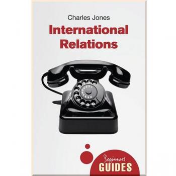Charles Jones International Relations