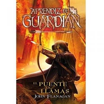 EL PUENTE EN LLAMAS 2