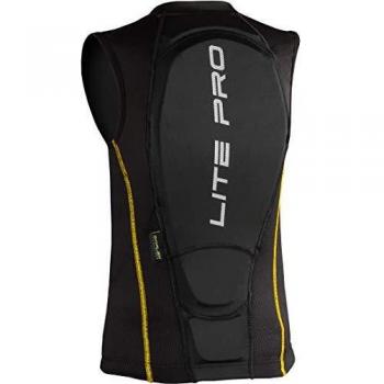Body Glove Lite Pro Rückenprotektor für Kinder schwarz