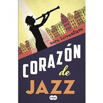 CORAZÓN DE JAZZ