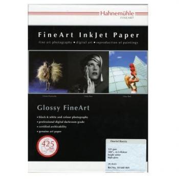 Hahnemühle FineArt Baryta 25 Blatt A2