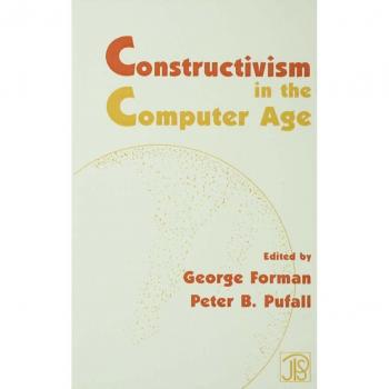 Vitalsource Technologies, Inc. Constructivism in the Computer Age