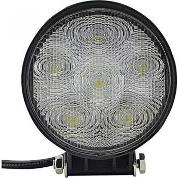 SecoRuet 12V/24V Wide Angle Illumination