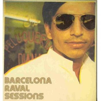 Raval Sessions Barcelona – Preis vom 12.08.2025 (05:03)