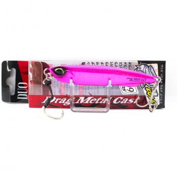 Slim Dual Metal Drag Jig – 60 g (PPA0434)