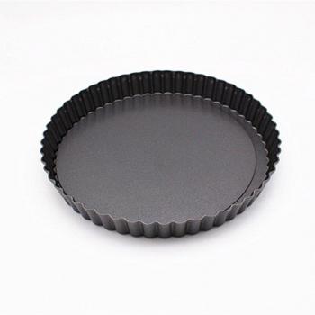 8/10/12cm Non-Stick Mini Pie and Cupcake Bakeware