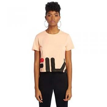 Fila Early Cropped T-Shirt Dama 684490-A030