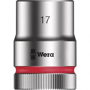 Tournevis Wera 8790 HMC Métal 17mm