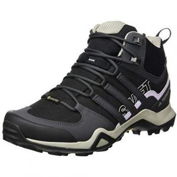 Scarpa Trekking Adidas TERREX Swift R2 Mid per Donna
