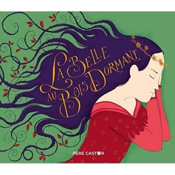 La belle au bois dormant