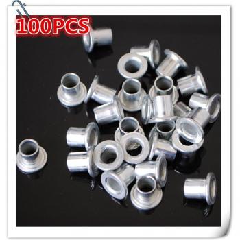 Accesorios Frontier para Patines: 100 Piezas