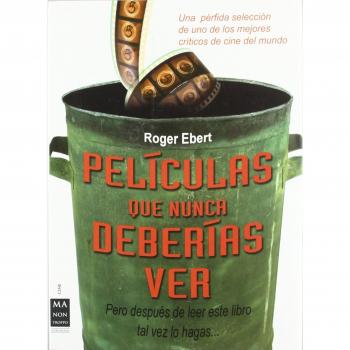 PELÍCULAS QUE NO DEBERÍAS VER