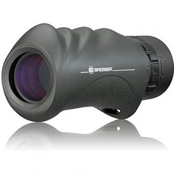 Monocular Bresser Condor 10x25 Prismático