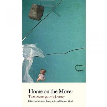 Home on the Move: Two poems go on a journey